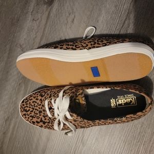 Leopard Keds